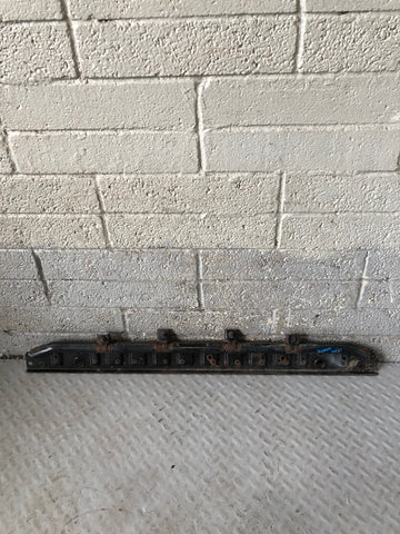 Discovery Sport Radiator Support Lower Front L550 Land Rover 2014 to 2019