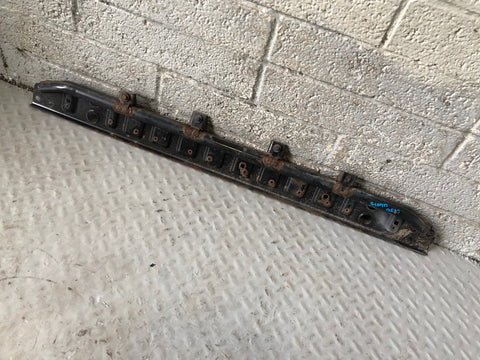 Discovery Sport Radiator Support Lower Front L550 Land Rover 2014 to 2019