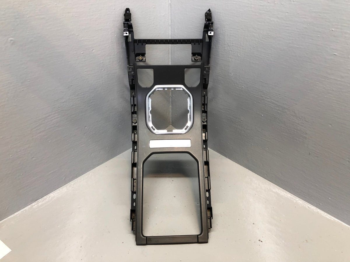 Range Rover Evoque Centre Console Trim BJ32-045A66-AAW L538 2011 to 2015