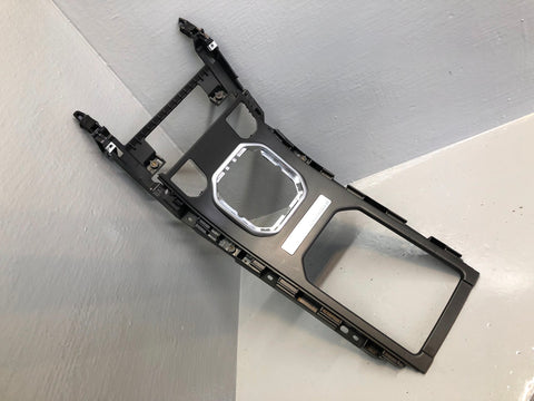 Range Rover Evoque Centre Console Trim BJ32-045A66-AAW L538 2011 to 2015