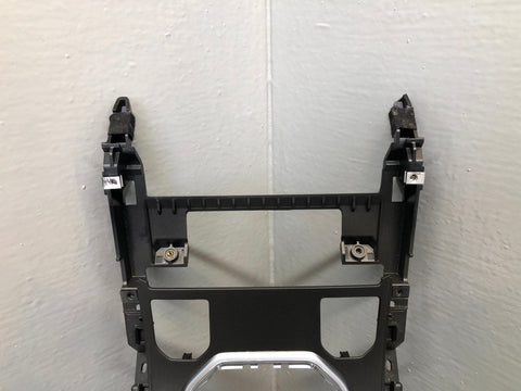 Range Rover Evoque Centre Console Trim BJ32-045A66-AAW L538 2011 to 2015