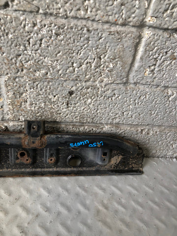 Discovery Sport Radiator Support Lower Front L550 Land Rover 2014 to 2019