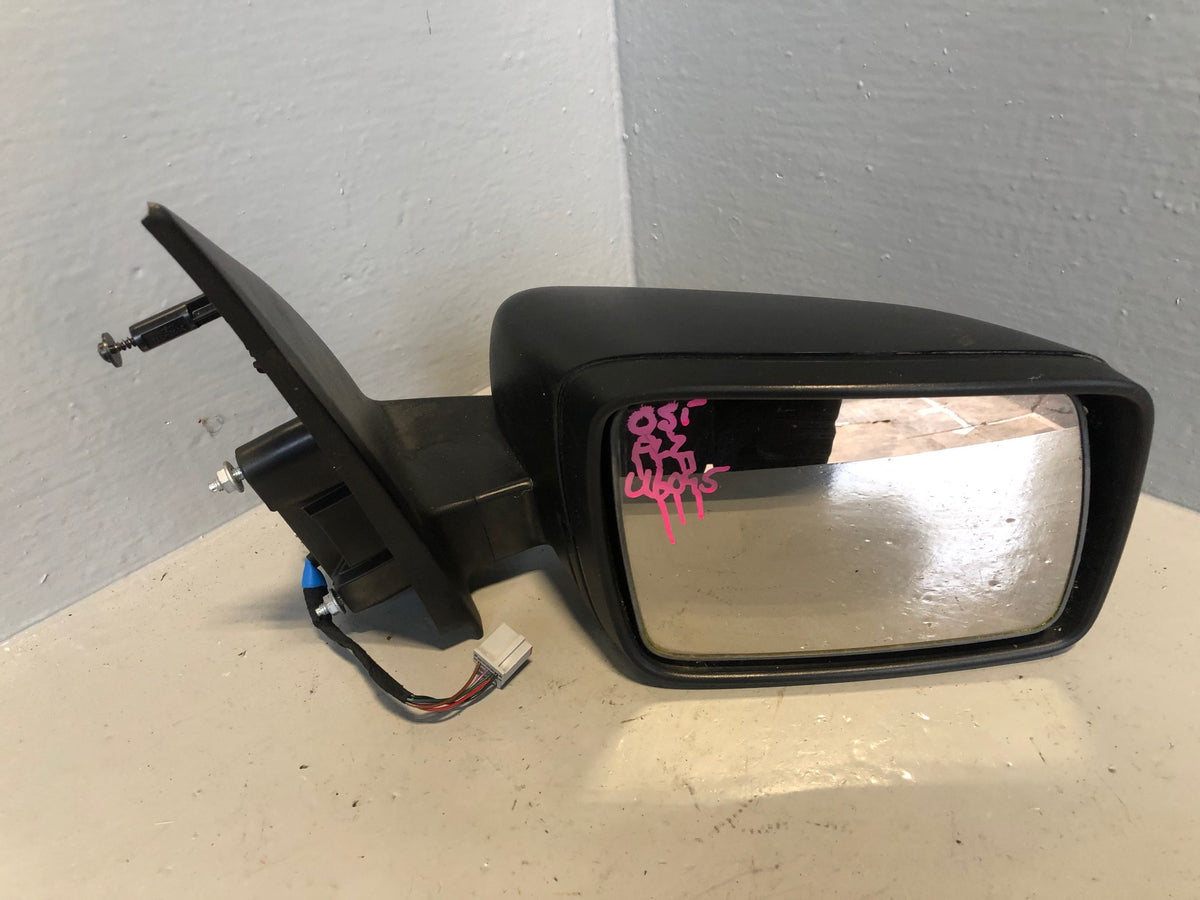 Freelander 2 Mirror Off Side Electric Land Rover 2006 to 2011 L16095