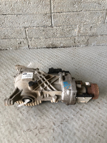 Discovery Sport Rear Diff GJ32-4N053-AC L550 Gen 5 Land Rover 2014 to 2017