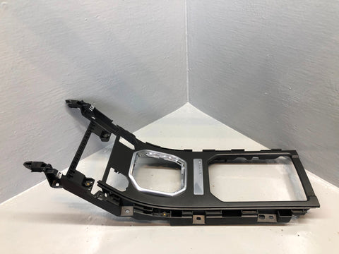 Range Rover Evoque Centre Console Trim BJ32-045A66-AAW L538 2011 to 2015