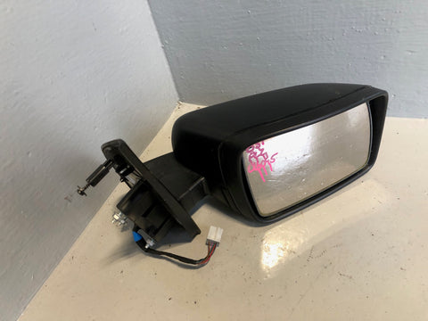 Freelander 2 Mirror Off Side Electric Land Rover 2006 to 2011 L16095