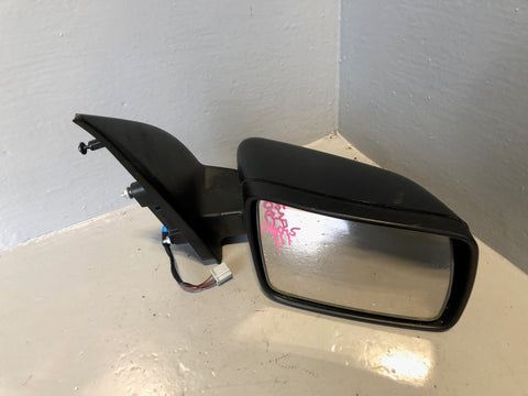 Freelander 2 Mirror Off Side Electric Land Rover 2006 to 2011 L16095