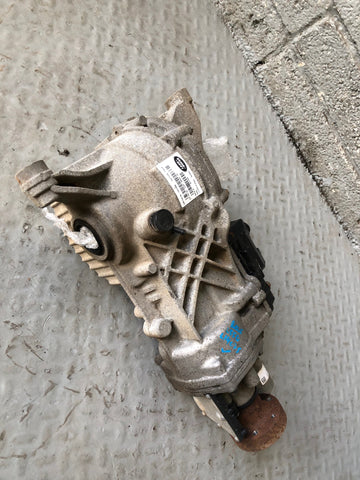 Discovery Sport Rear Diff GJ32-4N053-AC L550 Gen 5 Land Rover 2014 to 2017