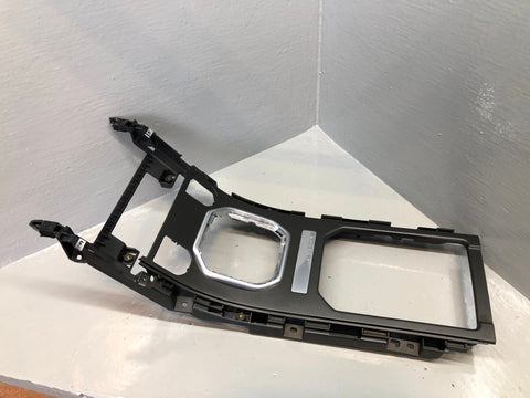 Range Rover Evoque Centre Console Trim BJ32-045A66-AAW L538 2011 to 2015