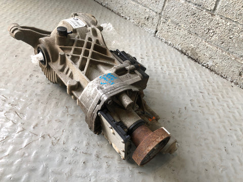 Discovery Sport Rear Diff GJ32-4N053-AC L550 Gen 5 Land Rover 2014 to 2017