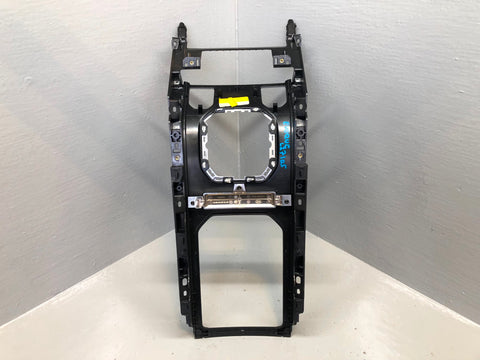 Range Rover Evoque Centre Console Trim BJ32-045A66-AAW L538 2011 to 2015