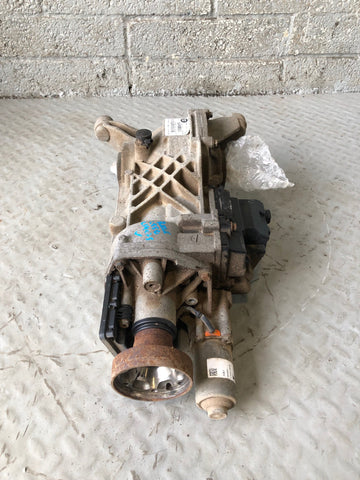 Discovery Sport Rear Diff GJ32-4N053-AC L550 Gen 5 Land Rover 2014 to 2017