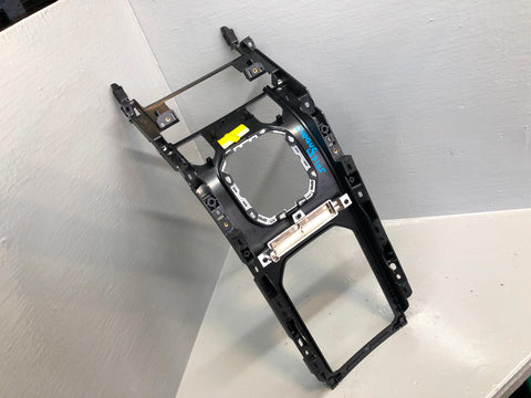 Range Rover Evoque Centre Console Trim BJ32-045A66-AAW L538 2011 to 2015