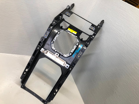 Range Rover Evoque Centre Console Trim BJ32-045A66-AAW L538 2011 to 2015