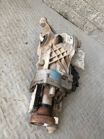 Discovery Sport Rear Diff GJ32-4N053-AC L550 Gen 5 Land Rover 2014 to 2017