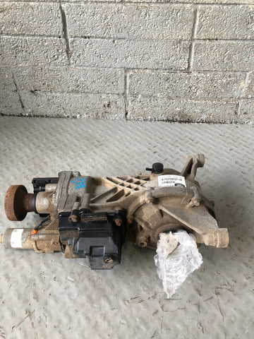 Discovery Sport Rear Diff GJ32-4N053-AC L550 Gen 5 Land Rover 2014 to 2017