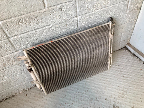 Condenser Radiator Air Con Nissens Land Rover Discovery 4 Range Rover Sport
