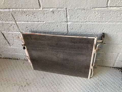 Condenser Radiator Air Con Nissens Land Rover Discovery 4 Range Rover Sport