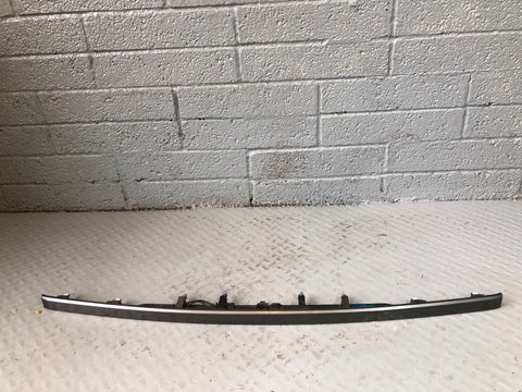 Range Rover Evoque Tailgate Trim Panel Handle BJ32 40406 L538 Grey