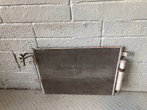 Condenser Radiator Air Con Nissens Land Rover Discovery 4 Range Rover Sport