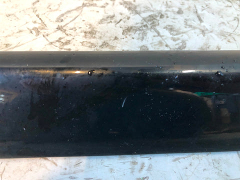 Range Rover L322 8 Piece Trim Dashboard Finisher Kit in Piano Gloss Black R27115