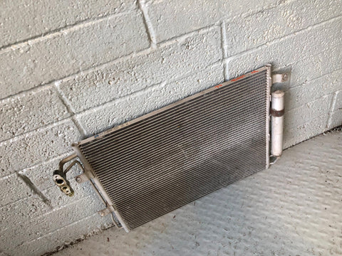 Condenser Radiator Air Con Nissens Land Rover Discovery 4 Range Rover Sport