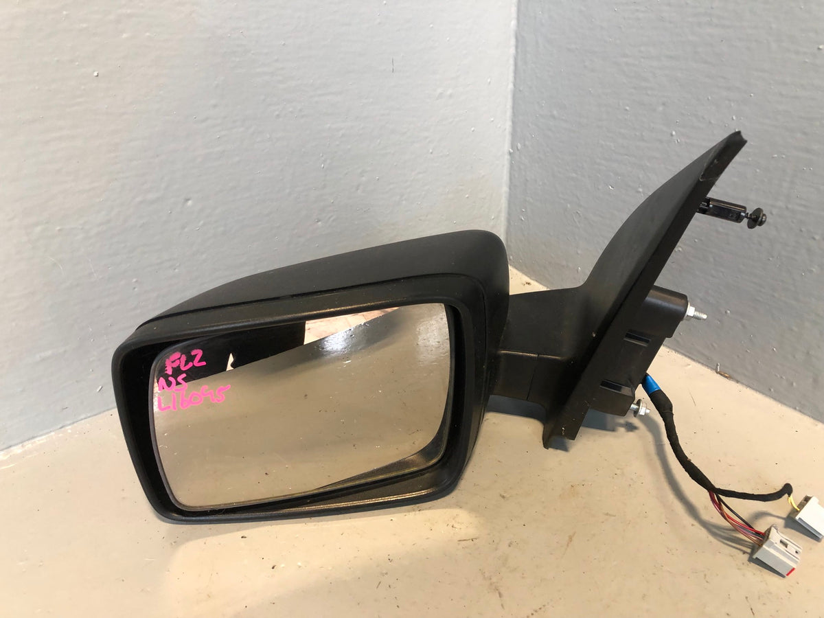 Freelander 2 Mirror Near Side Power Fold Electric Land Rover 2006 to 2011 L16095