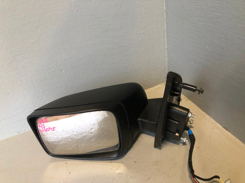 Freelander 2 Mirror Near Side Power Fold Electric Land Rover 2006 to 2011 L16095