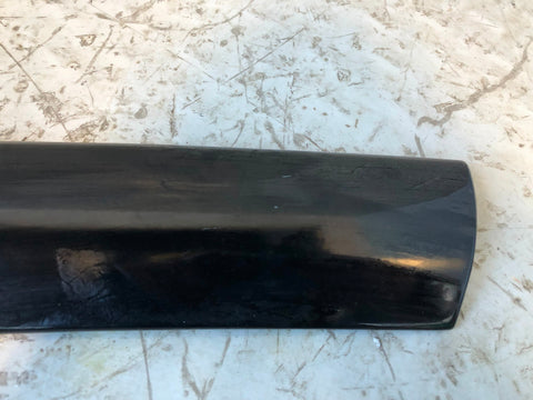 Range Rover L322 8 Piece Trim Dashboard Finisher Kit in Piano Gloss Black R27115