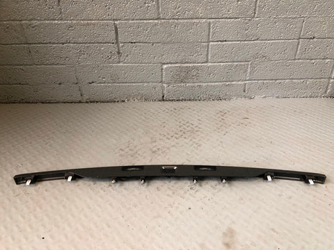 Range Rover Evoque Tailgate Trim Panel Handle BJ32 40406 L538 Grey