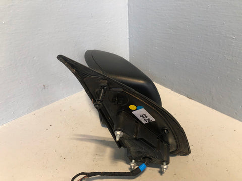 Freelander 2 Mirror Near Side Power Fold Electric Land Rover 2006 to 2011 L16095