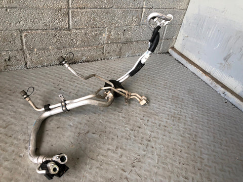 Discovery Sport Air Con Conditioning Pipes GK72-19A834-DD L550 Land Rover