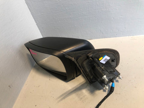 Freelander 2 Mirror Near Side Power Fold Electric Land Rover 2006 to 2011 L16095