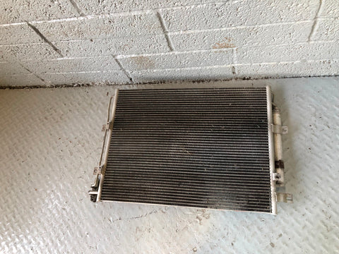 Condenser Radiator Air Con Nissens Land Rover Discovery 4 Range Rover Sport