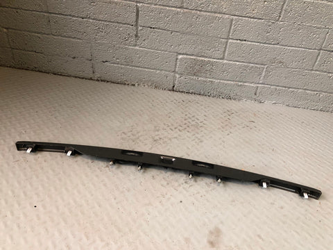 Range Rover Evoque Tailgate Trim Panel Handle BJ32 40406 L538 Grey