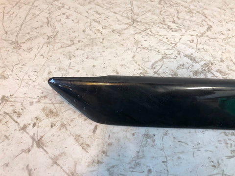 Range Rover L322 8 Piece Trim Dashboard Finisher Kit in Piano Gloss Black R27115