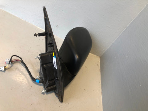 Freelander 2 Mirror Near Side Power Fold Electric Land Rover 2006 to 2011 L16095