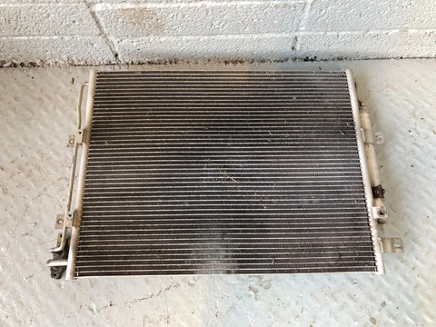 Condenser Radiator Air Con Nissens Land Rover Discovery 4 Range Rover Sport