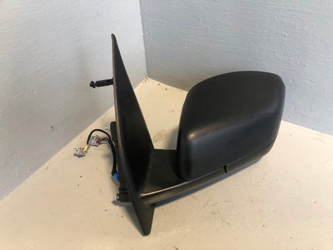 Freelander 2 Mirror Near Side Power Fold Electric Land Rover 2006 to 2011 L16095