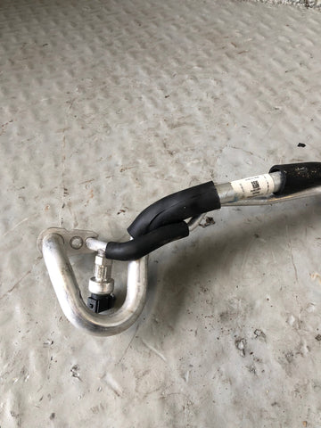 Discovery Sport Air Con Conditioning Pipes GK72-19A834-DD L550 Land Rover