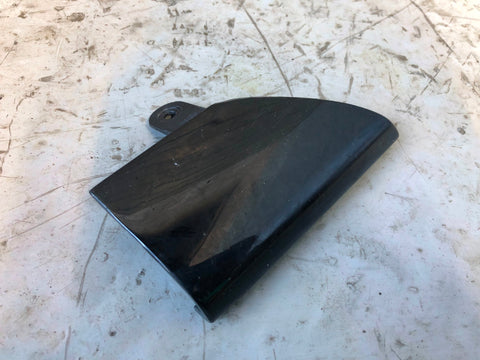 Range Rover L322 8 Piece Trim Dashboard Finisher Kit in Piano Gloss Black R27115