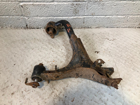 Discovery 4 Wishbone Control Arm Upper Near Side Rear Land Rover with Bolts