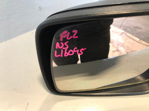 Freelander 2 Mirror Off Side Electric Land Rover 2006 to 2011 L16095