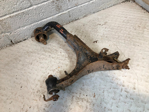 Discovery 4 Wishbone Control Arm Upper Near Side Rear Land Rover with Bolts