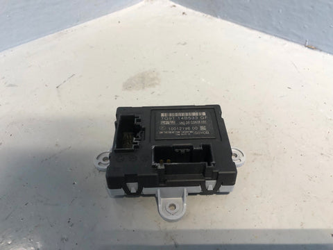 Freelander 2 Door Control Module Near Side Front 7G9T 14B533 GF 2006 to 2011