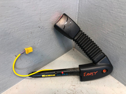 Freelander 1 Seat Belt Pre-Tensioner Off Side Front Land Rover 1998 to 2001