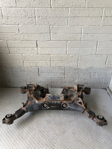 Discovery Sport Rear Subframe Diff Carrier L550 Land Rover 2014 to 2019