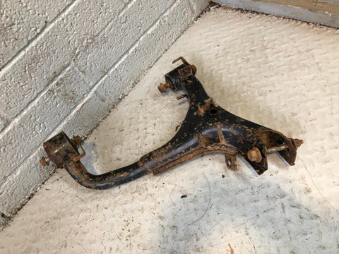 Discovery 4 Wishbone Control Arm Upper Near Side Rear Land Rover with Bolts