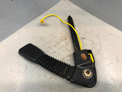 Freelander 1 Seat Belt Pre-Tensioner Off Side Front Land Rover 1998 to 2001