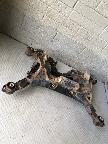 Discovery Sport Rear Subframe Diff Carrier L550 Land Rover 2014 to 2019